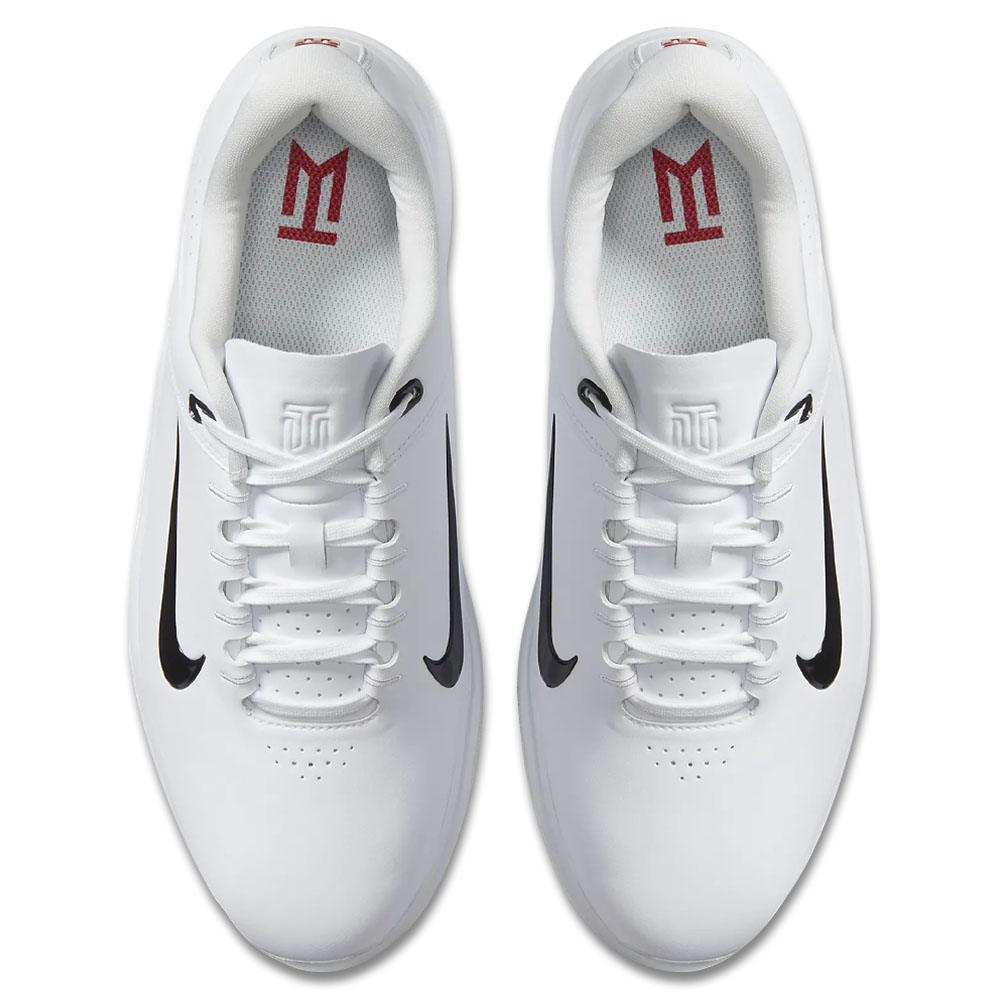 Nike Air Zoom Tiger Woods '20 Golf Shoes White/Black/Gym Red/Photon Dust - 23 Men