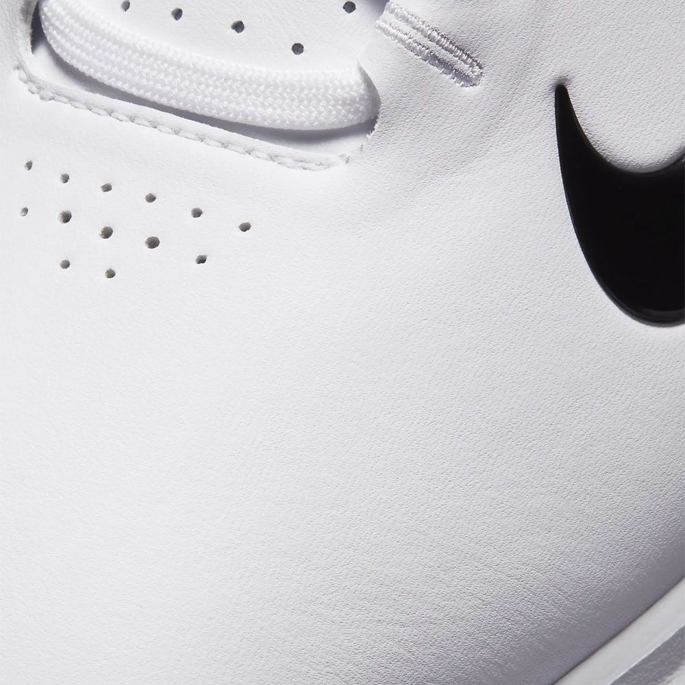 Nike Air Zoom Tiger Woods '20 Golf Shoes White/Black/Gym Red/Photon Dust - 23 Men