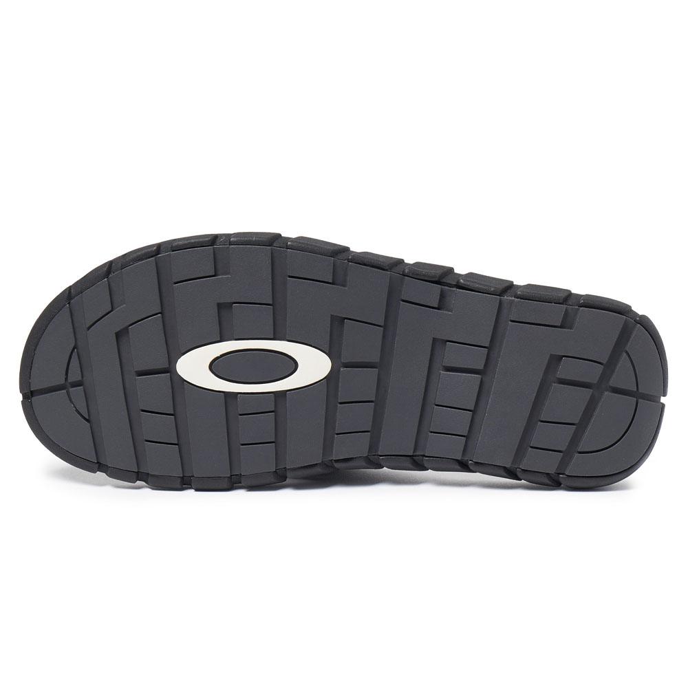 Oakley Operative 2.0 Golf Sandals Blackout - 23 Men