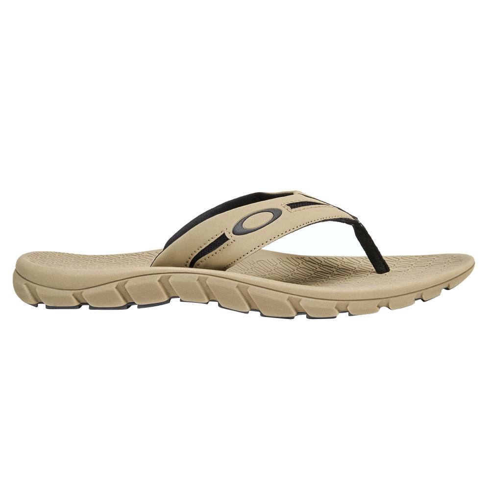 Oakley Operative 2.0 Golf Sandals Rye - 23 Men