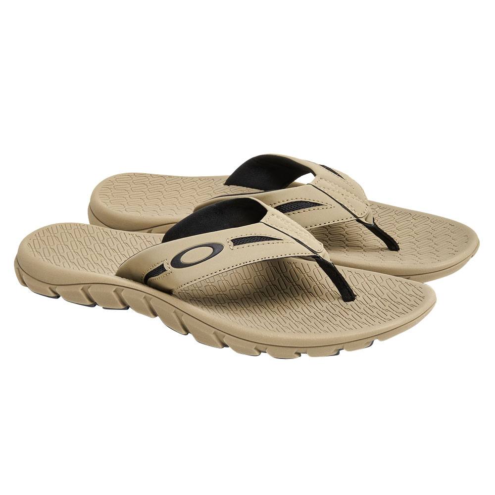 Oakley Operative 2.0 Golf Sandals Rye - 23 Men