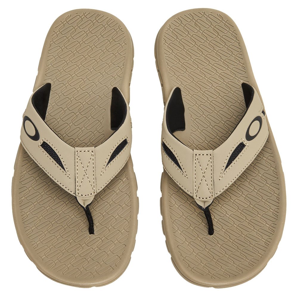 Oakley Operative 2.0 Golf Sandals Rye - 23 Men
