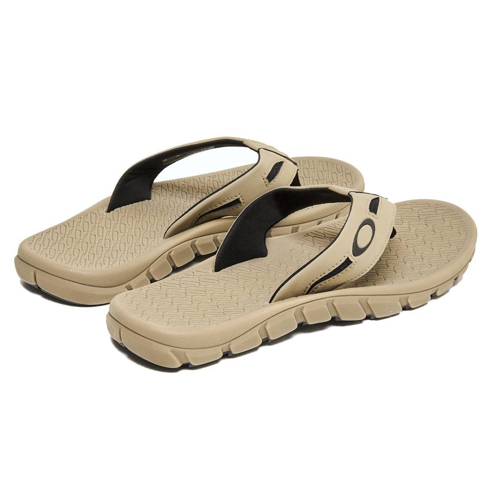 Oakley Operative 2.0 Golf Sandals Rye - 23 Men