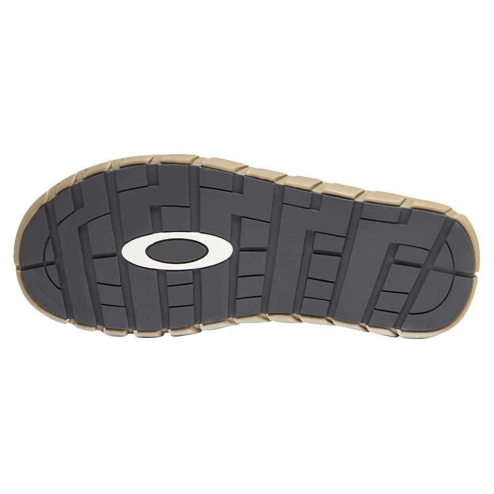 Oakley Operative 2.0 Golf Sandals Rye - 23 Men