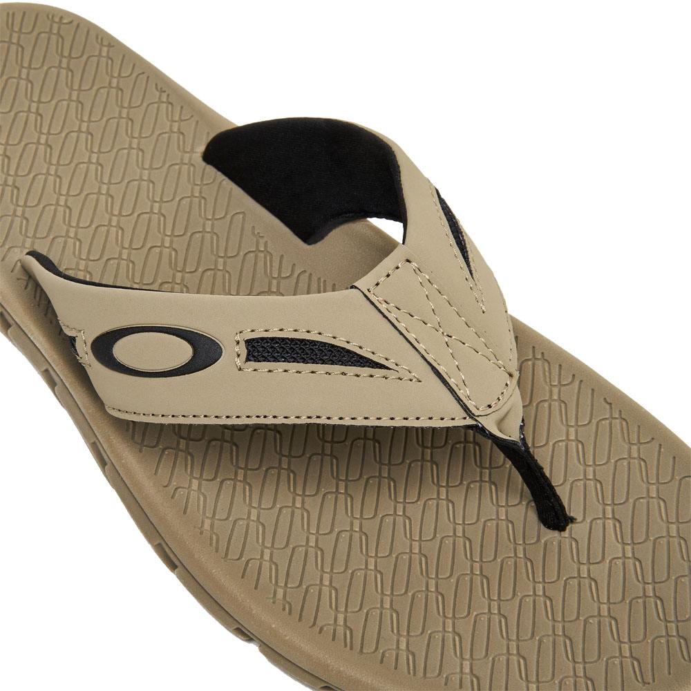 Oakley Operative 2.0 Golf Sandals Rye - 23 Men