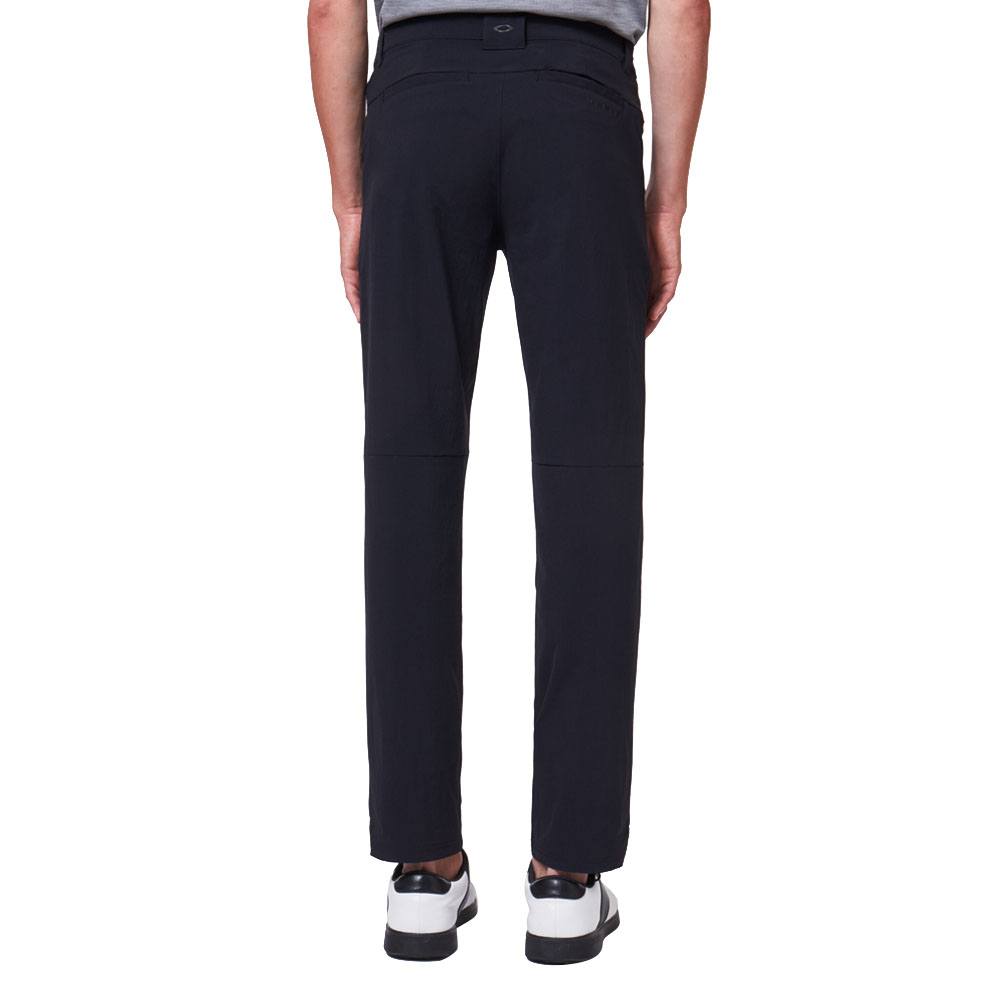 Oakley Take Pro 3.0 Golf Pants Blackout - 23 Men