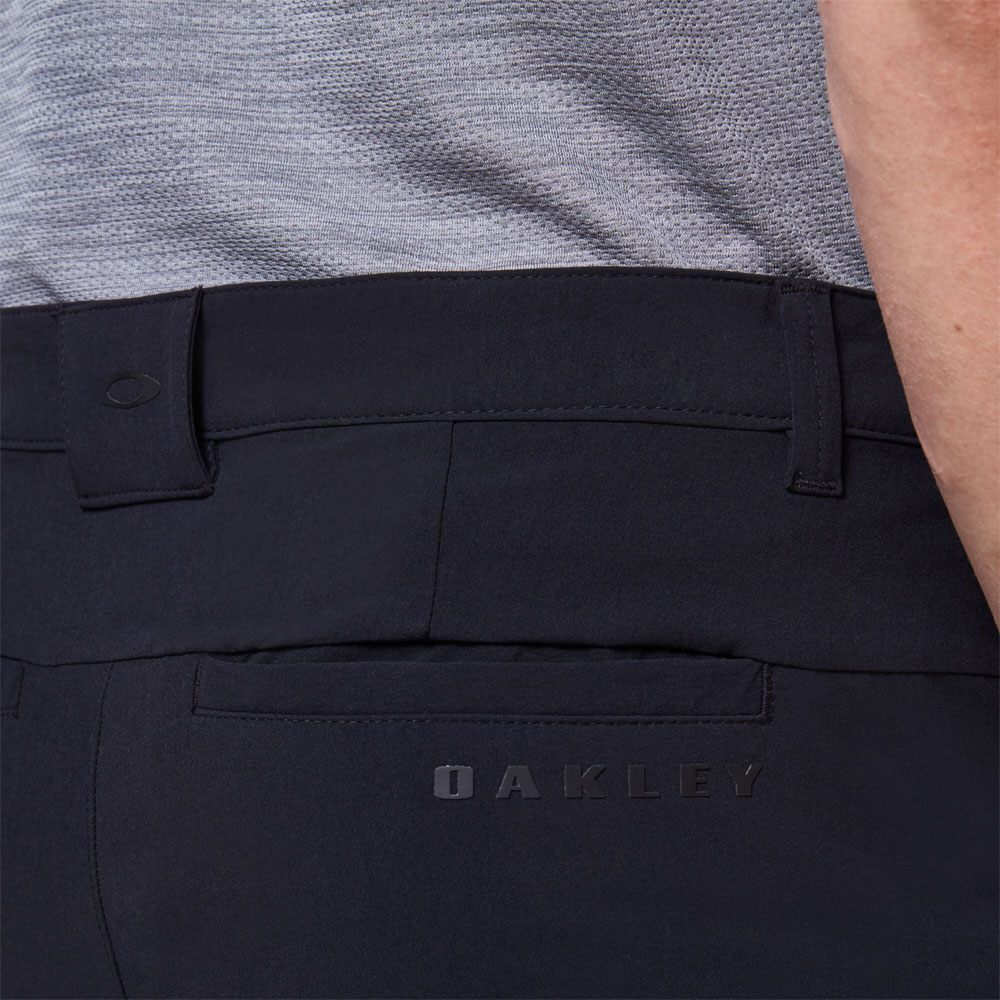 Oakley Take Pro 3.0 Golf Pants Blackout - 23 Men