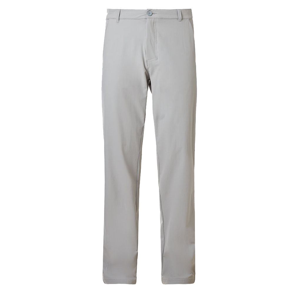 Oakley Take Pro 3.0 Golf Pants Stone Gray - 23 Men
