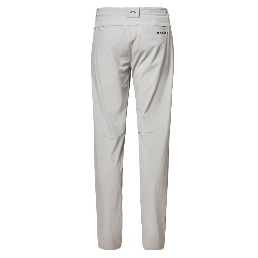 Oakley Take Pro 3.0 Golf Pants Stone Gray - 23 Men