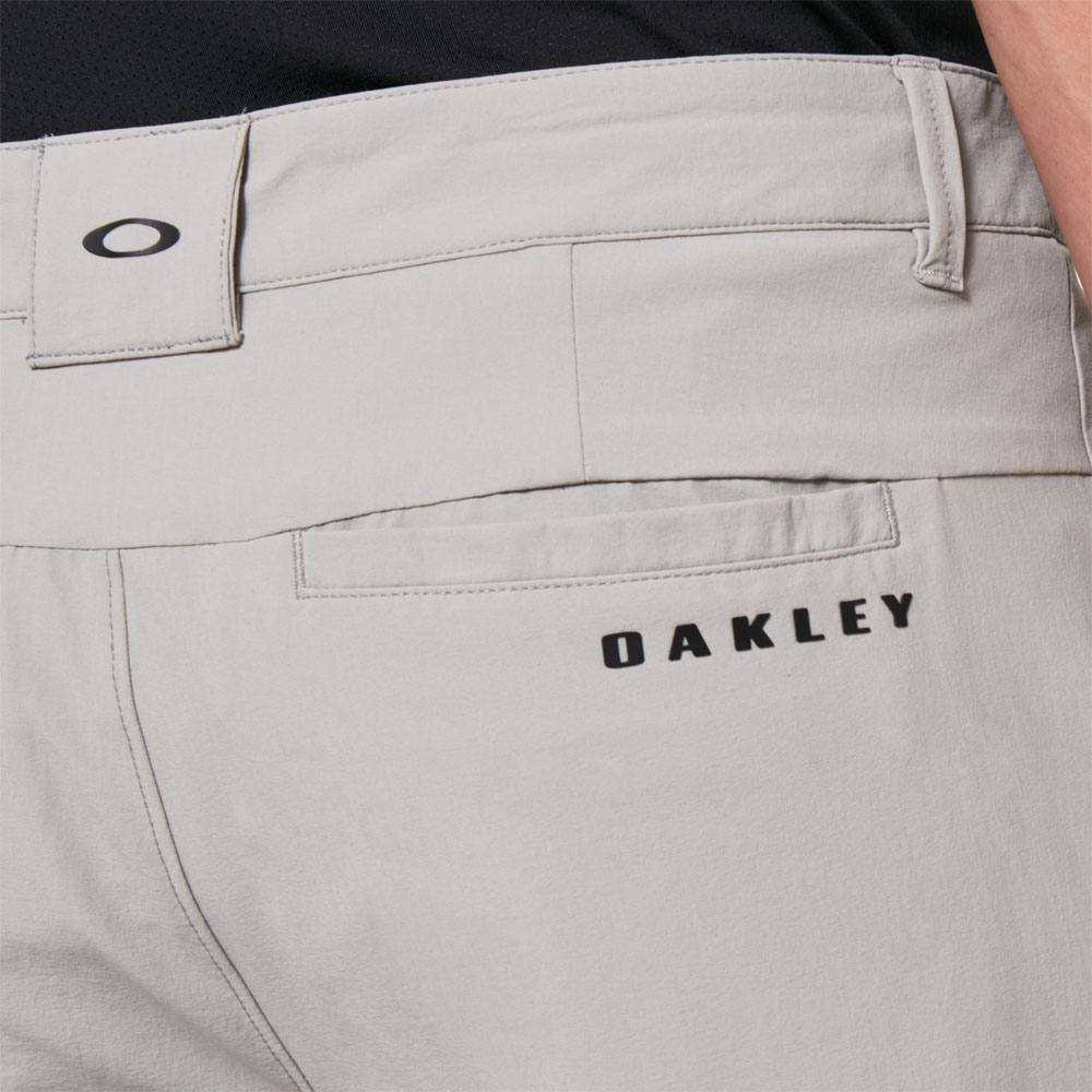Oakley Take Pro 3.0 Golf Pants Stone Gray - 23 Men