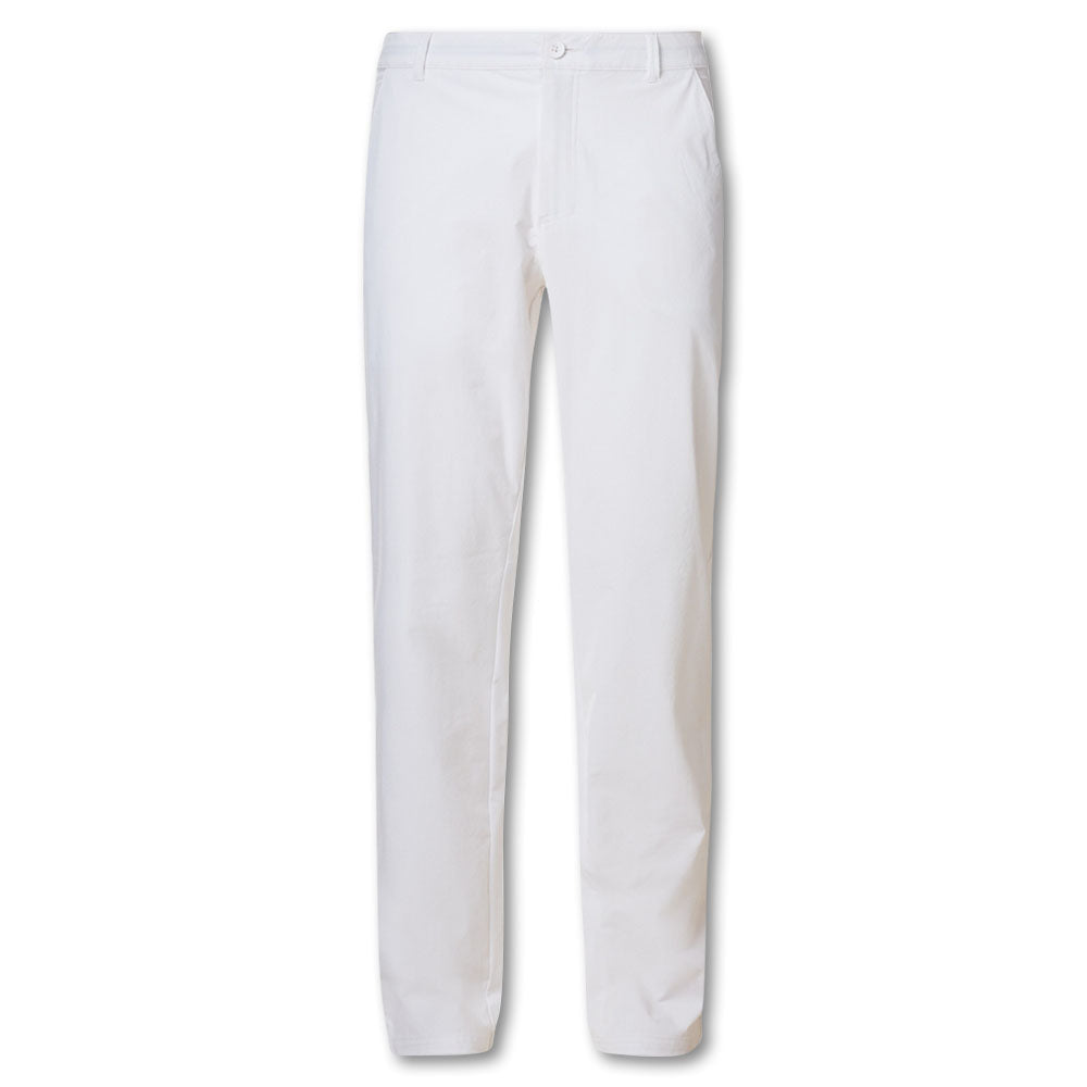 Oakley Take Pro 3.0 Golf Pants White - 23 Men