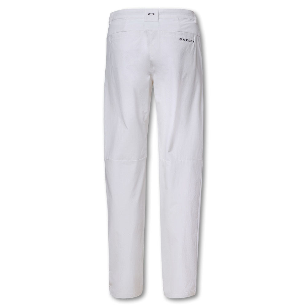 Oakley Take Pro 3.0 Golf Pants White - 23 Men