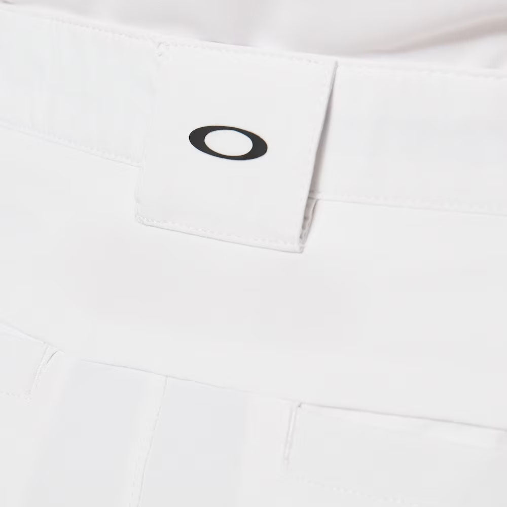 Oakley Take Pro 3.0 Golf Pants White - 23 Men