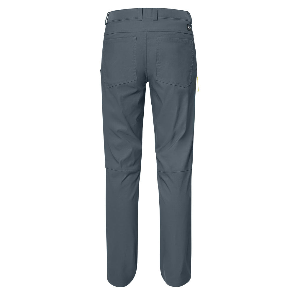 Oakley Transition Golf Pants Dark Slate - 23 Men