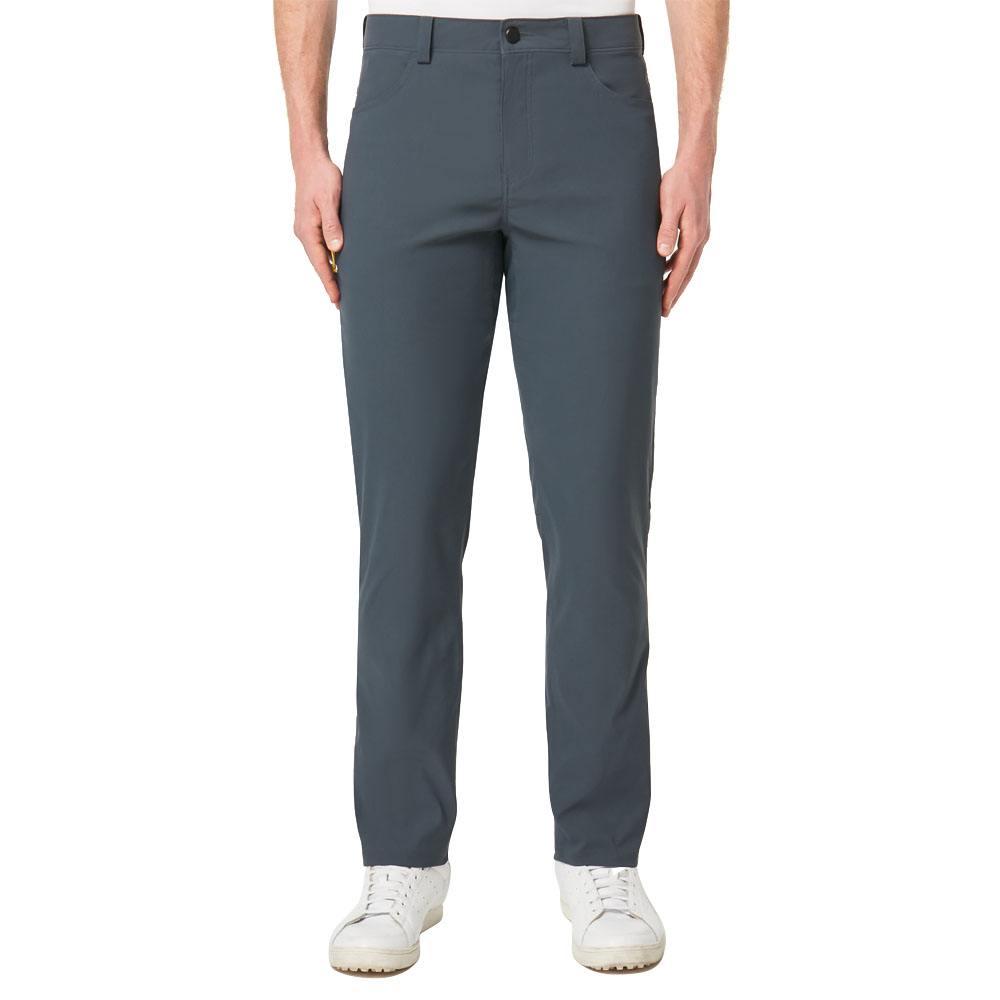 Oakley Transition Golf Pants Dark Slate - 23 Men