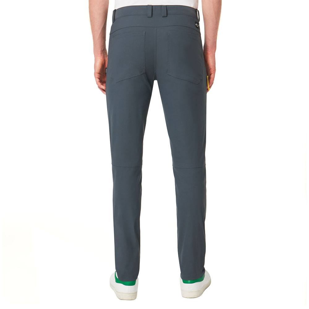 Oakley Transition Golf Pants Dark Slate - 23 Men