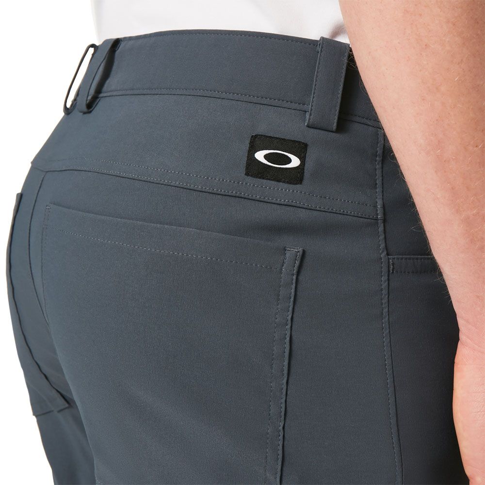 Oakley Transition Golf Pants Dark Slate - 23 Men