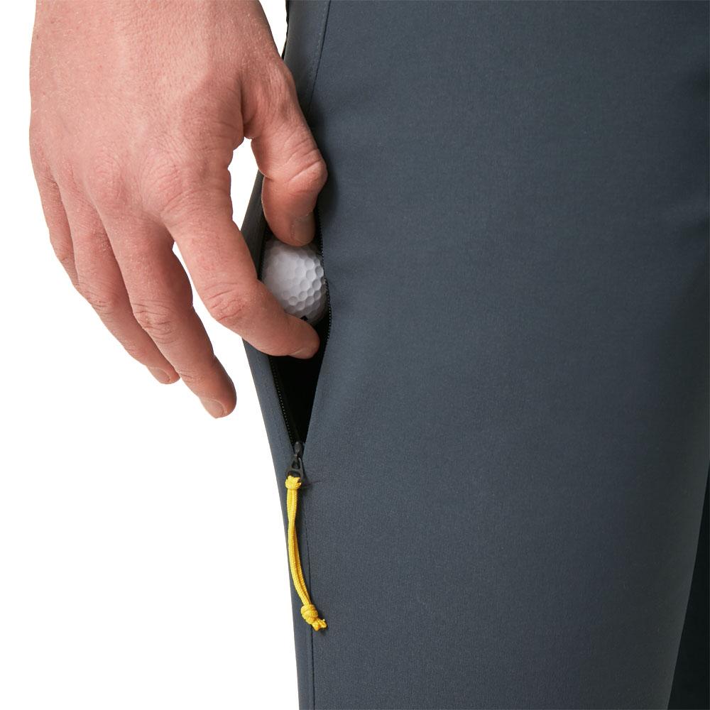 Oakley Transition Golf Pants Dark Slate - 23 Men
