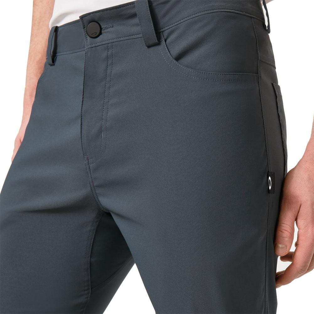 Oakley Transition Golf Pants Dark Slate - 23 Men