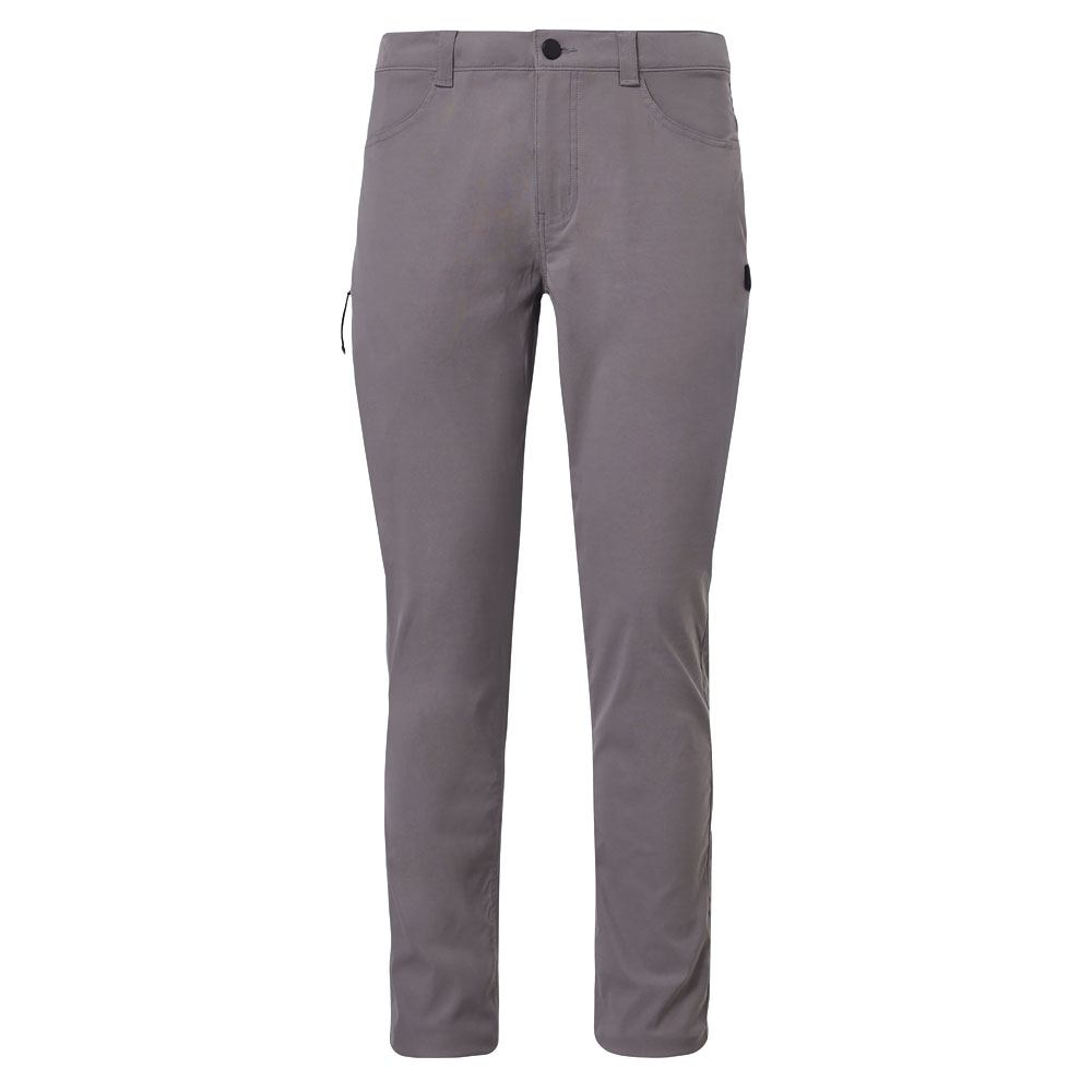 Oakley Transition Golf Pants Storm Front - 23 Men