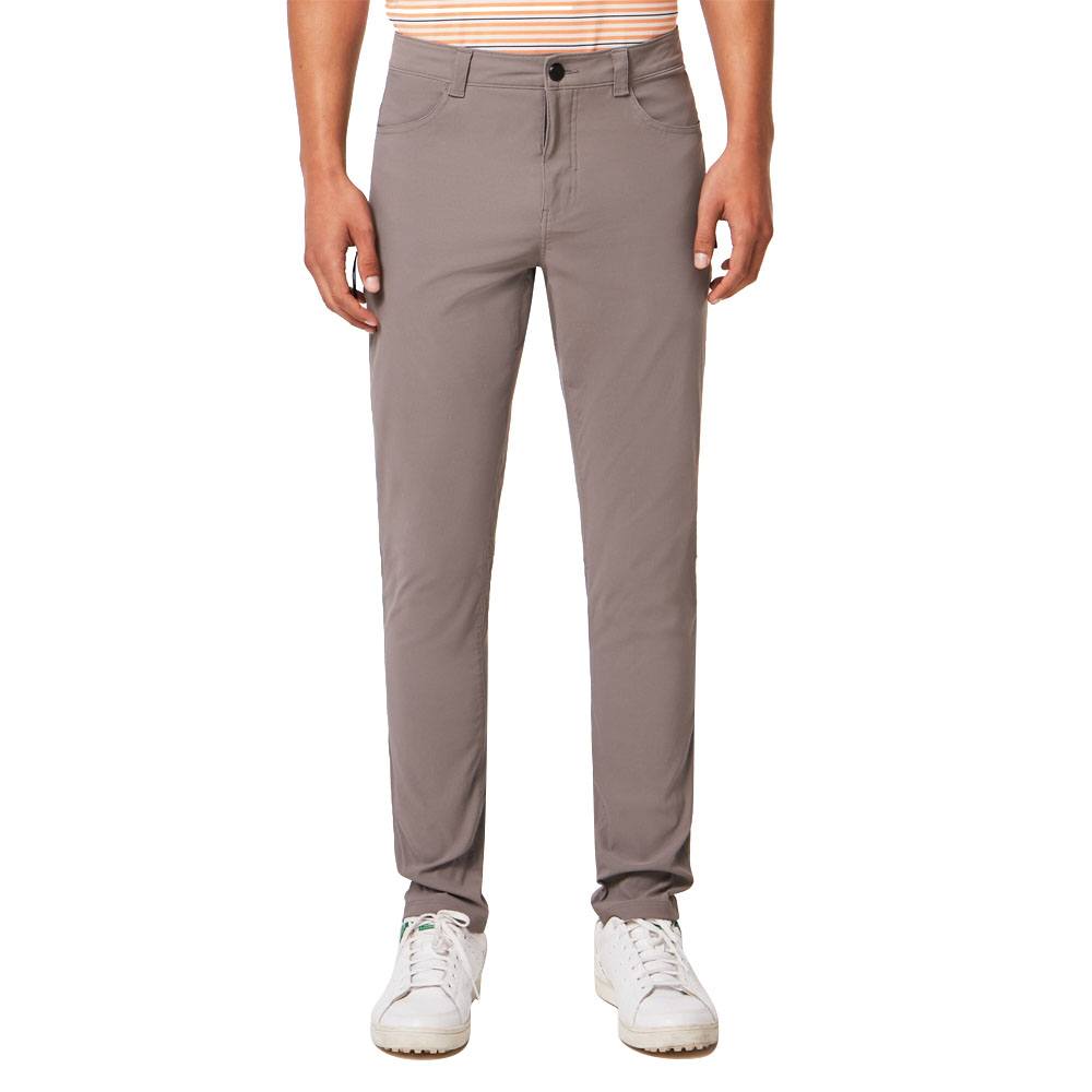 Oakley Transition Golf Pants Storm Front - 23 Men