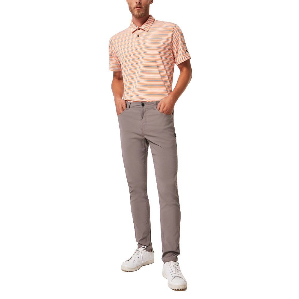 Oakley Transition Golf Pants Storm Front - 23 Men