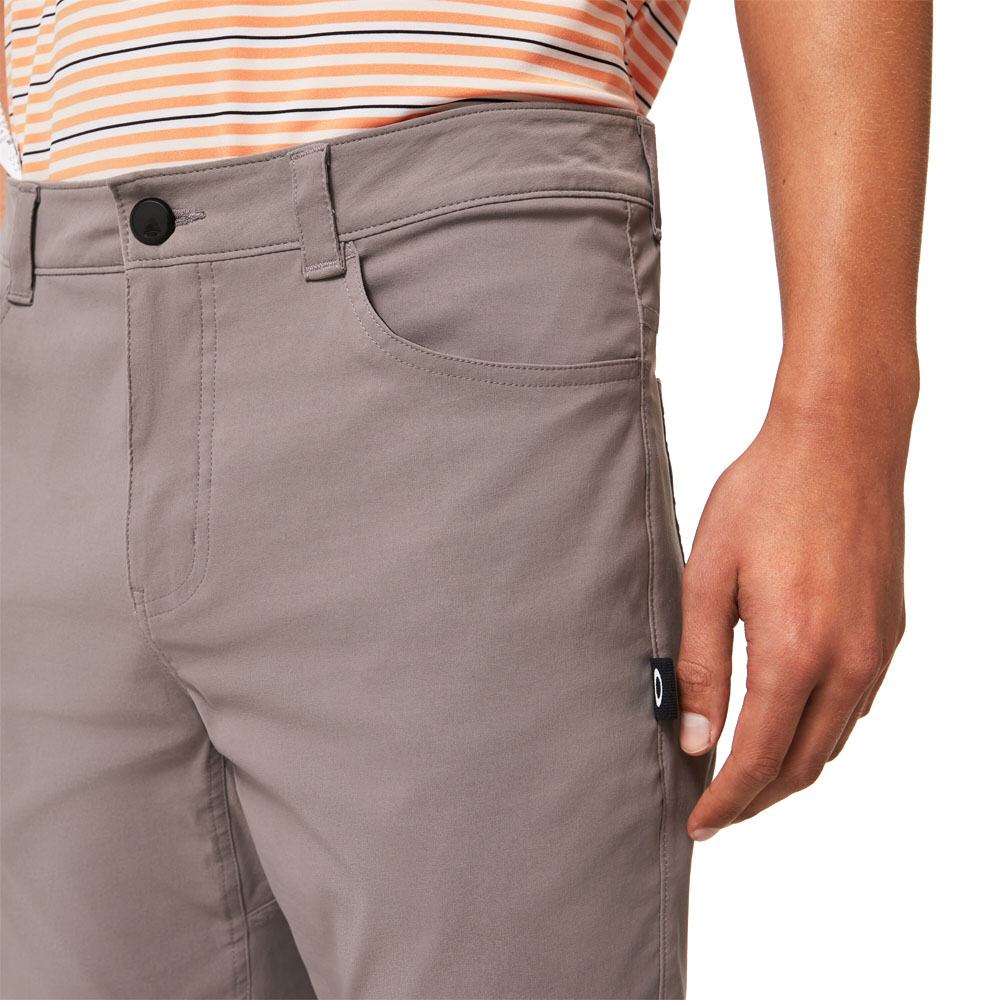 Oakley Transition Golf Pants Storm Front - 23 Men