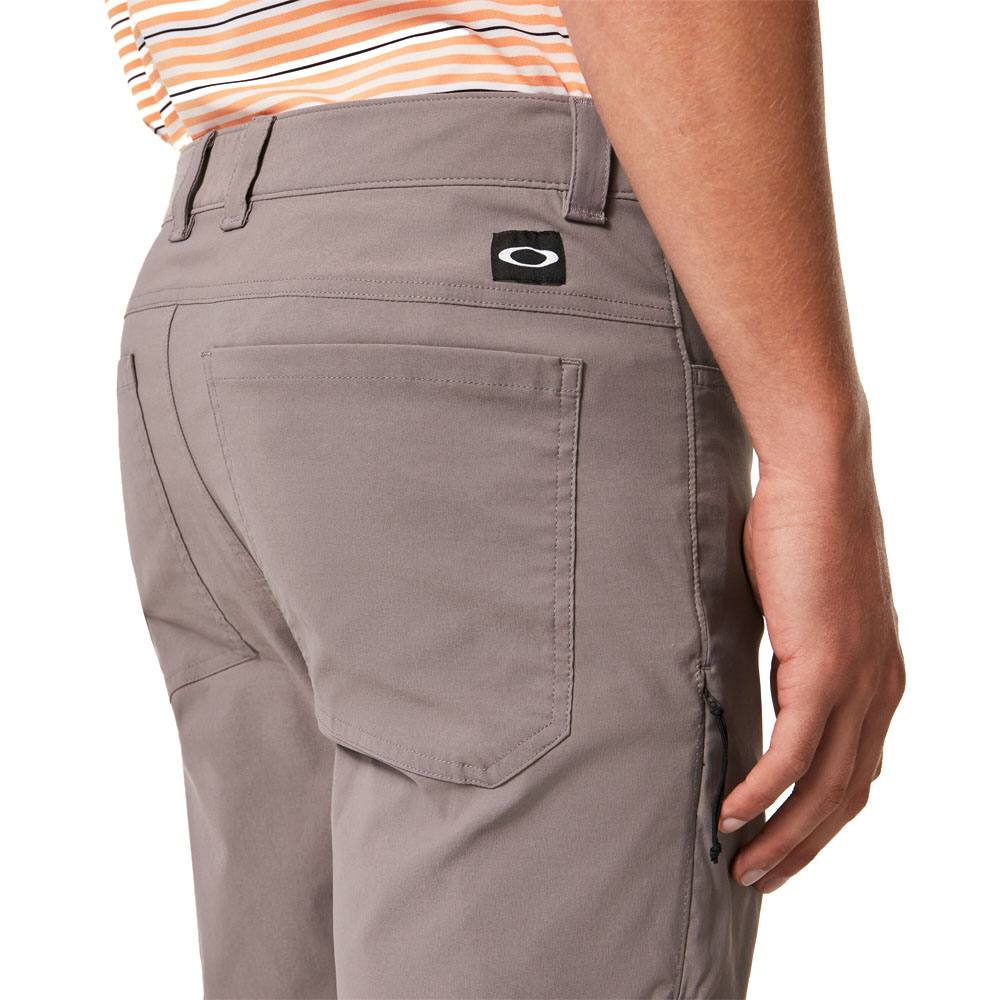 Oakley Transition Golf Pants Storm Front - 23 Men