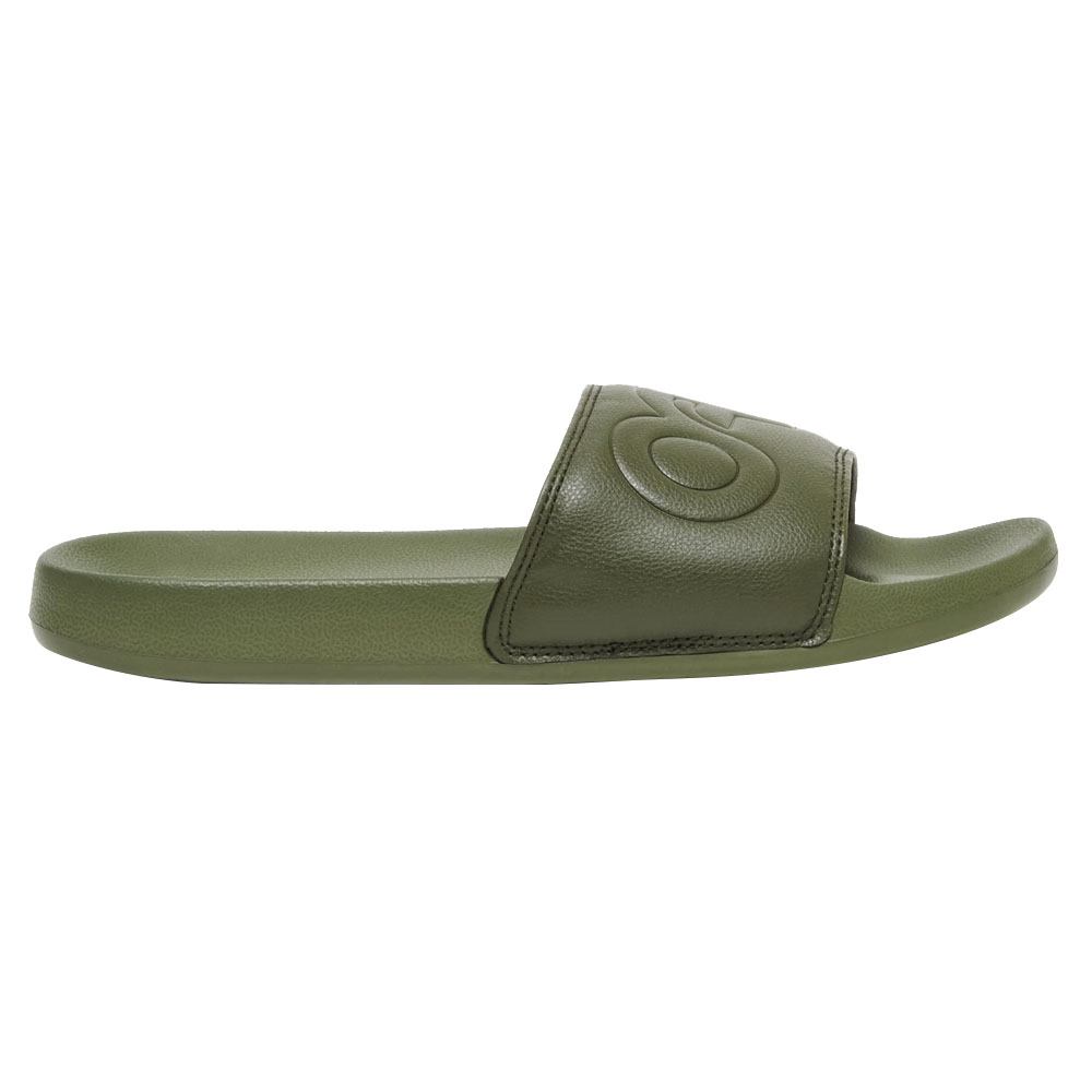Oakley B1B 2.0 Slide Golf Sandals New Dark Brush - 23 Men