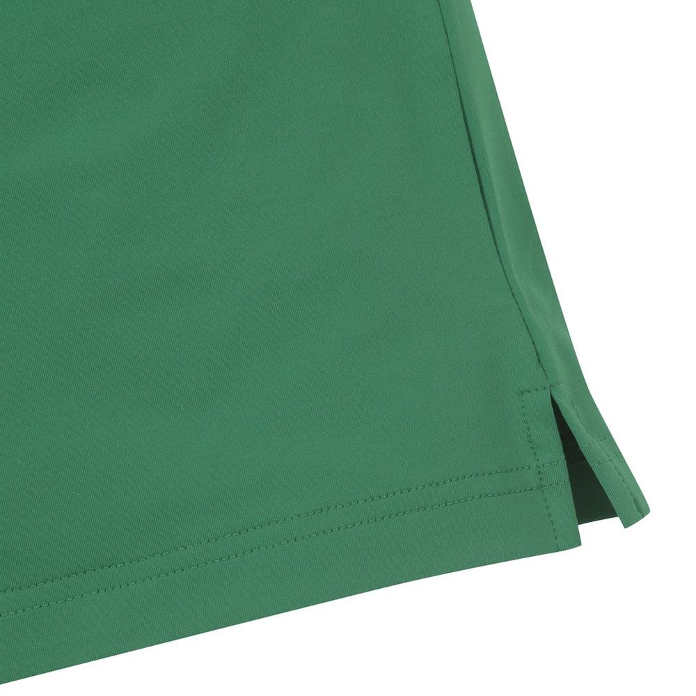 WAAC Heros Shortsleeve Golf Polo Green - 23 Men