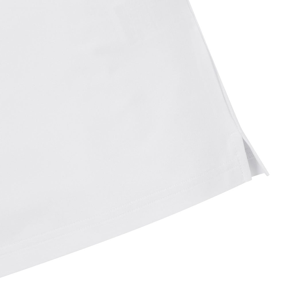 WAAC Heros Shortsleeve Golf Polo White - 23 Men