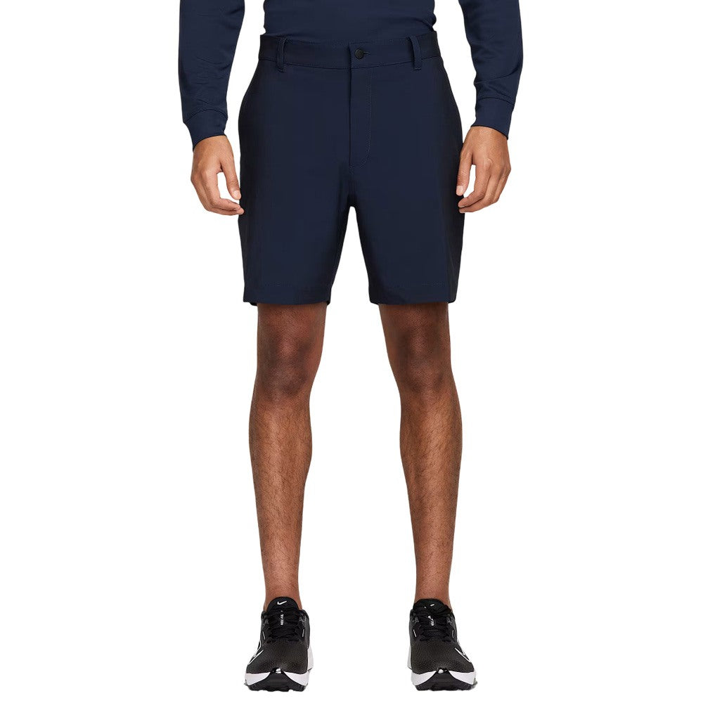 Nike Dri-FIT Victory 7" Golf Shorts Midnight Navy/Black/Midnight Navy - SU25 Men