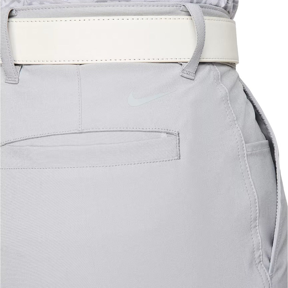 Nike Dri-FIT Victory 7" Golf Shorts Wolf Gray/White/Wolf Gray - SU25 Men