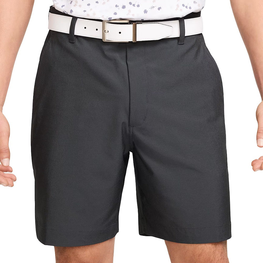 Nike Dri-FIT Victory 7" Golf Shorts Black/Anthracite/Black - SU25 Men