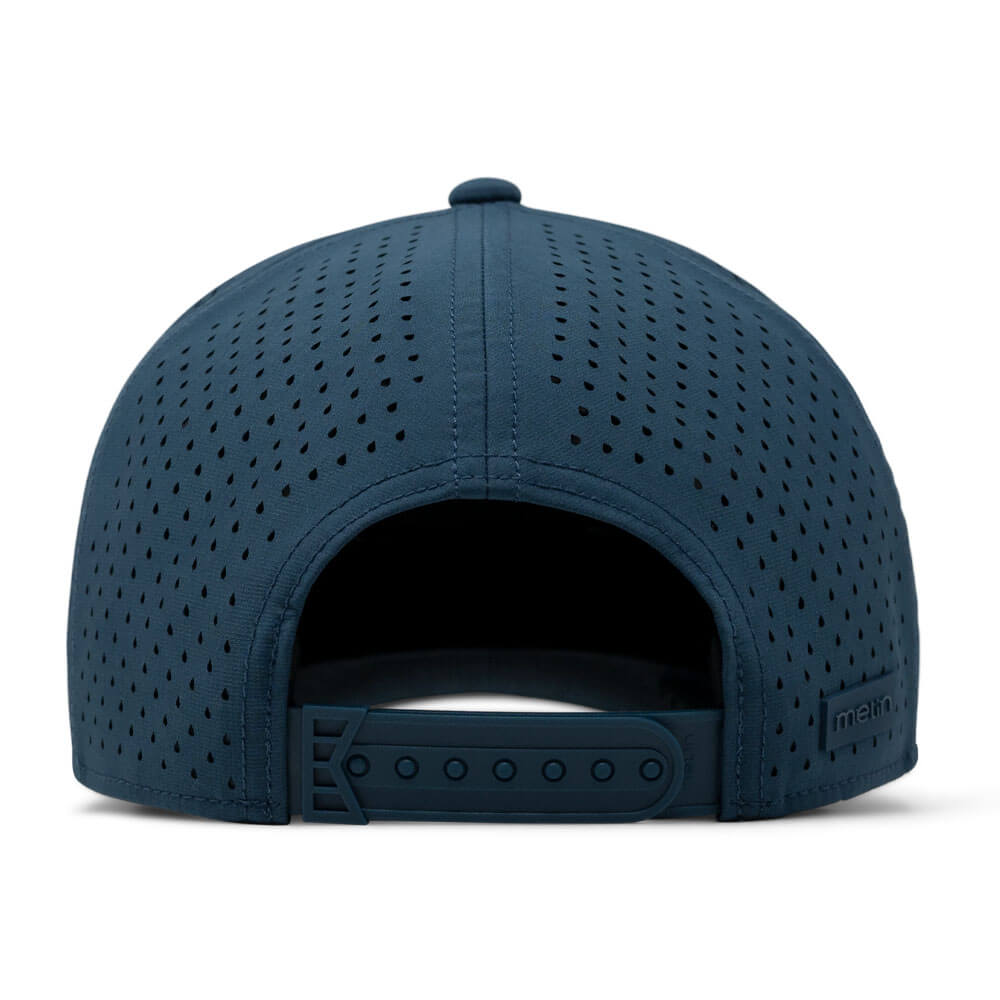 Melin Odysea Stacked Hydro Golf Cap Deep Dive - SP25 Men