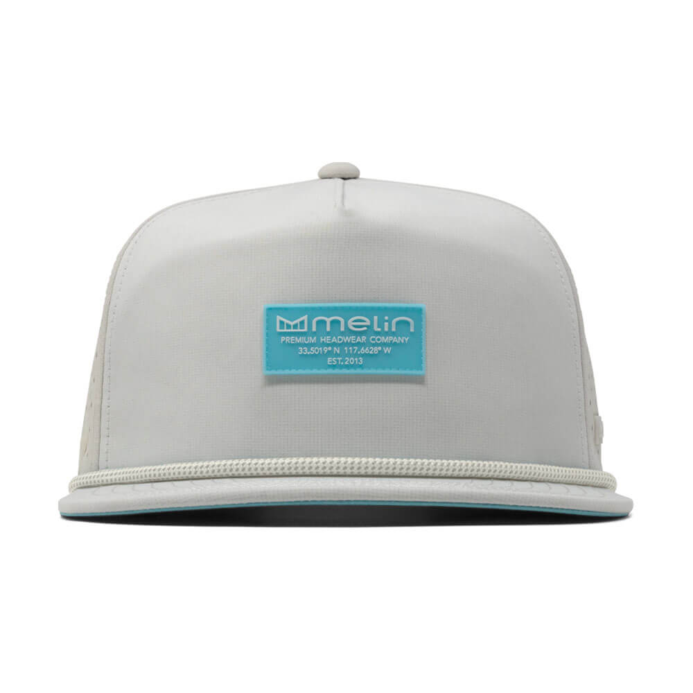 Melin Coronado Brick Hydro Golf Cap Colada - SU25 Men