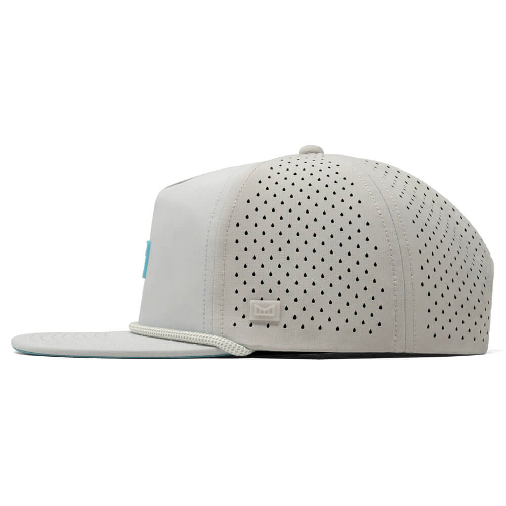 Melin Coronado Brick Hydro Golf Cap Colada - SU25 Men