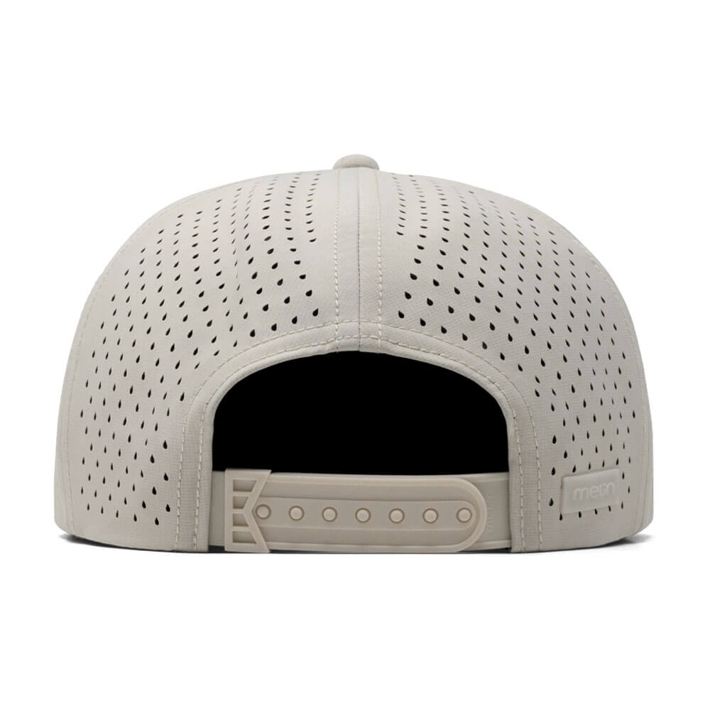 Melin Coronado Brick Hydro Golf Cap Colada - SU25 Men