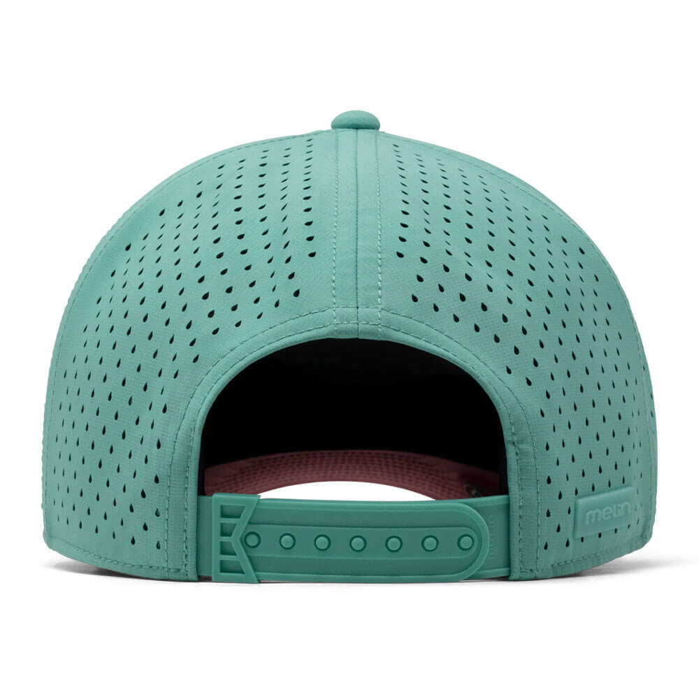 Melin Odysea Rope Bulls Icon Hydro Golf Cap Whatamelin - SU25 Men