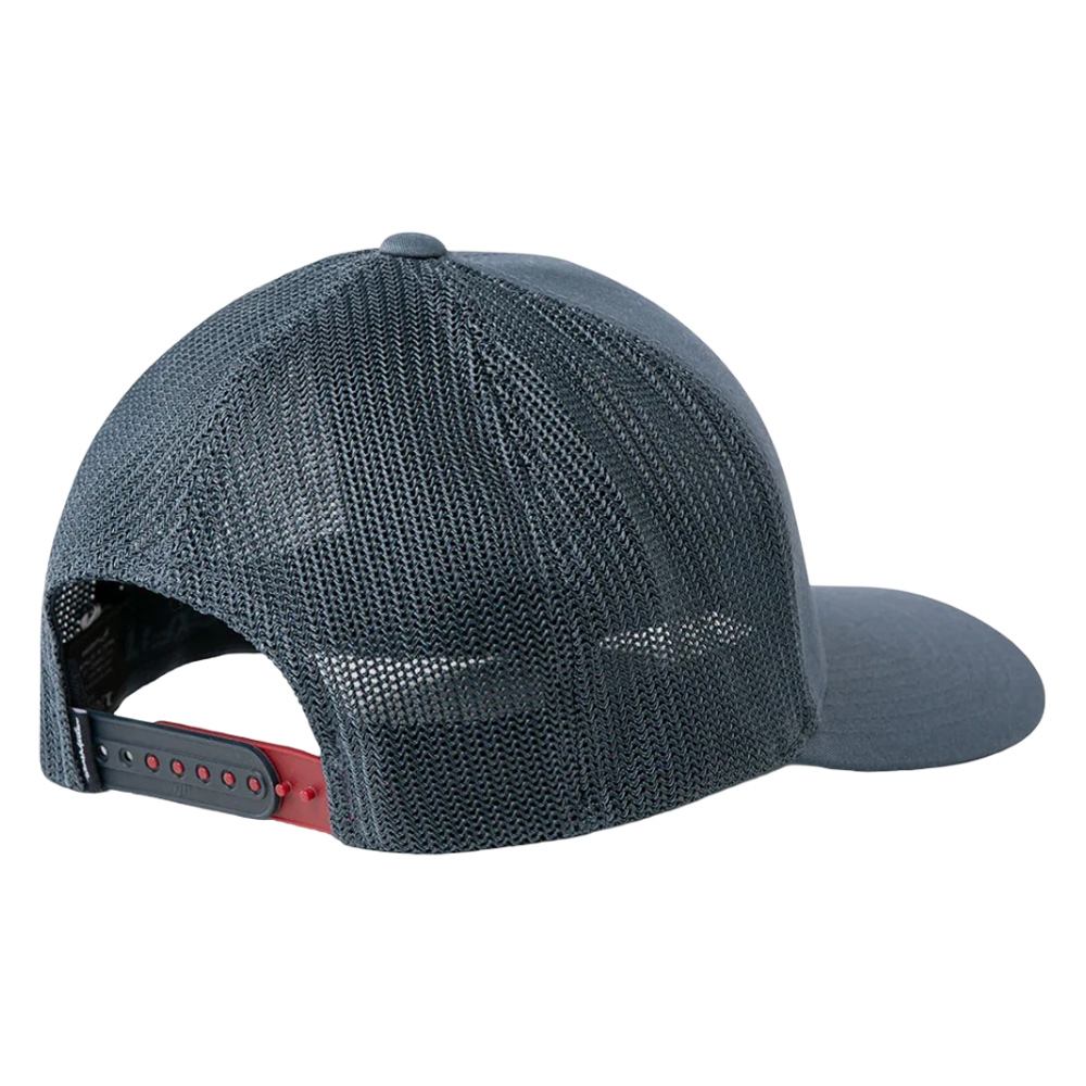 TravisMathew The Patch Golf Cap Dark Blue - 23 Men