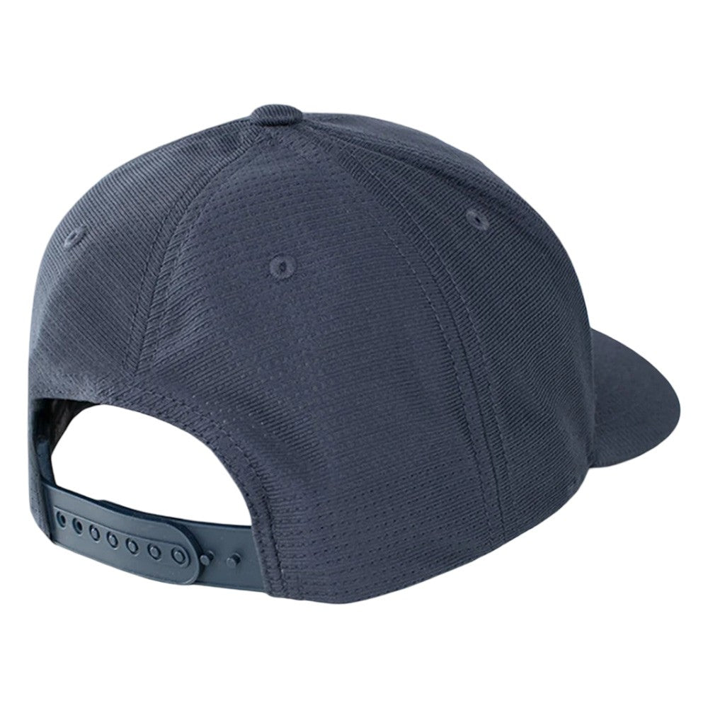 TravisMathew El Capitan Golf Cap Blue Nights - 23 Men