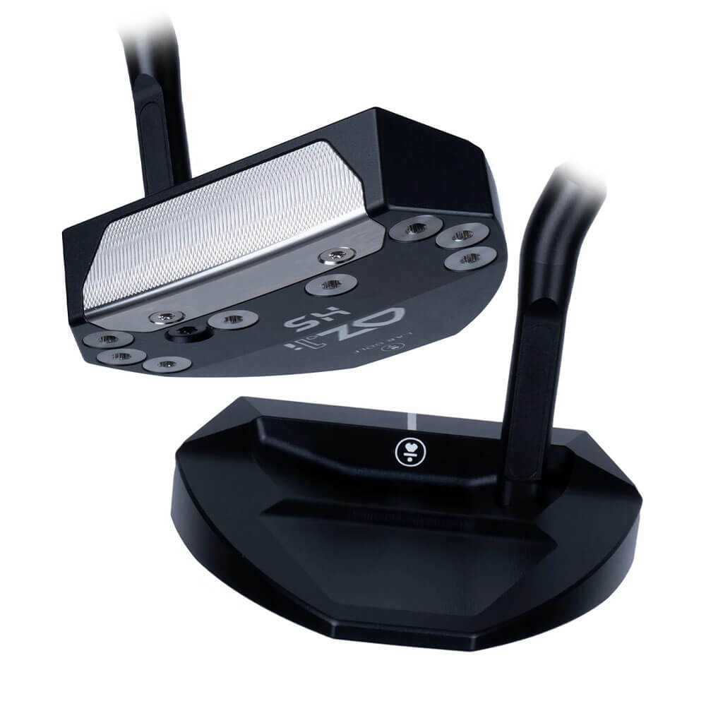 L.A.B. Golf OZ.1i HS Putter - 25