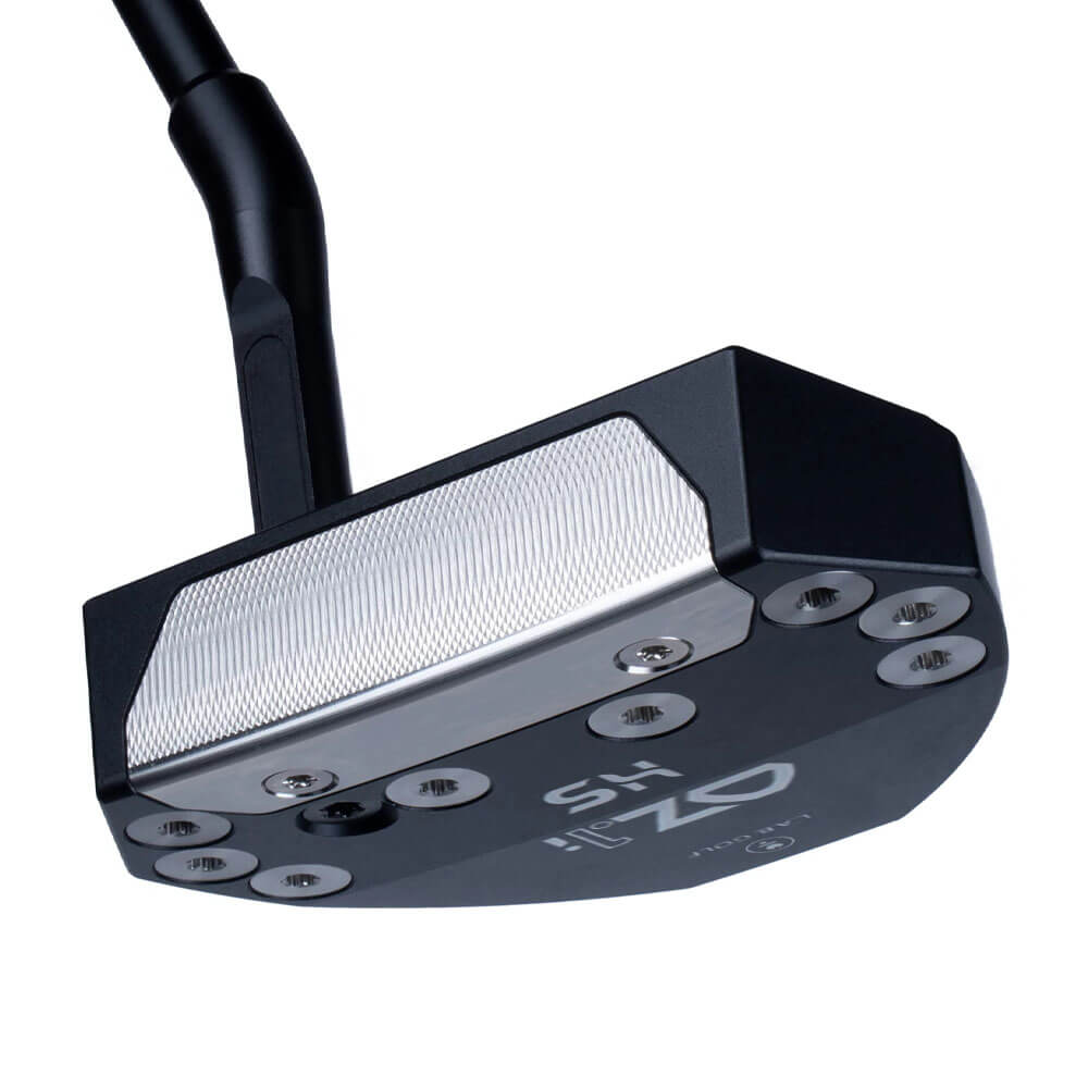 L.A.B. Golf OZ.1i HS Putter - 25