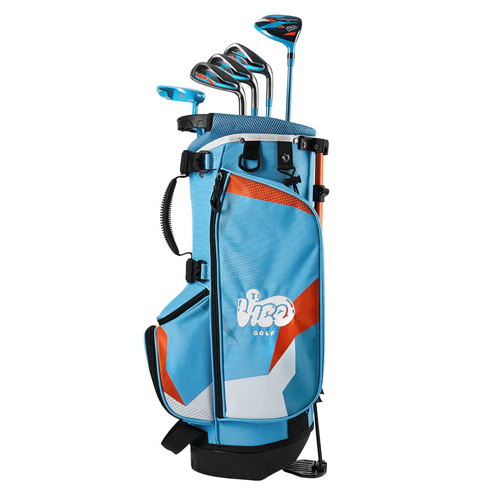 Vice Golf Junior 6-Piece Full Set Ages 4-8 (44-49") - 25 Boys