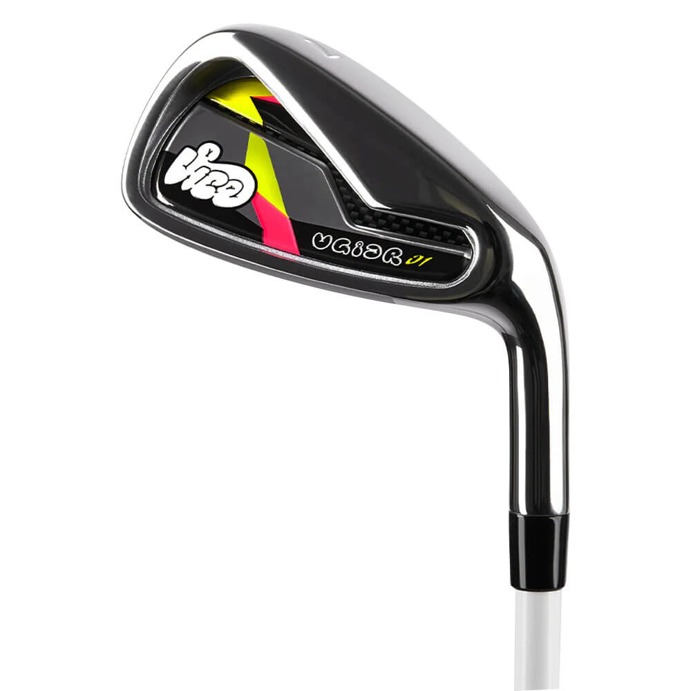 Vice Golf Junior 8-Piece Full Set Ages 9-12 (54-58") - 25 Boys