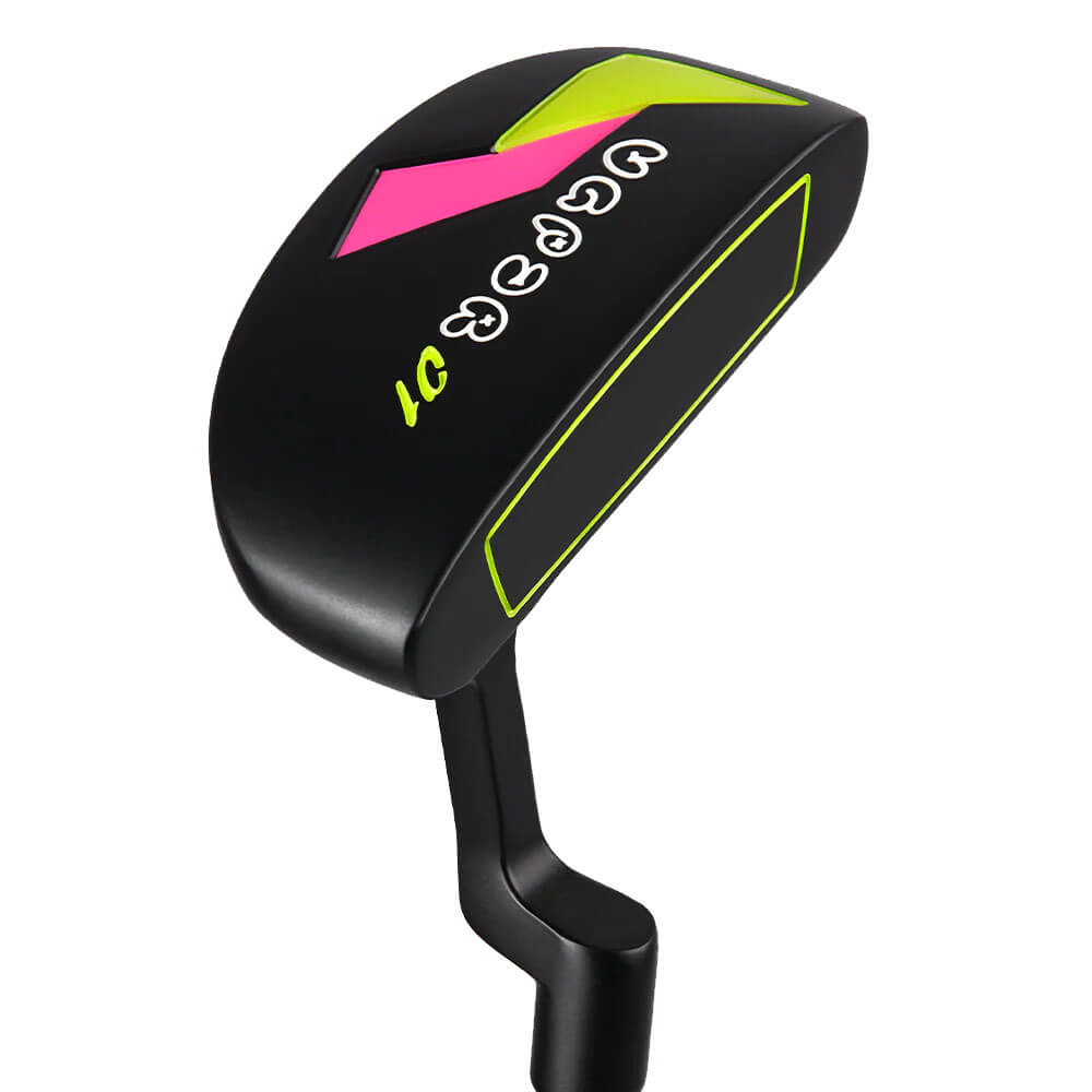 Vice Golf Junior 8-Piece Full Set Ages 9-12 (54-58") - 25 Boys