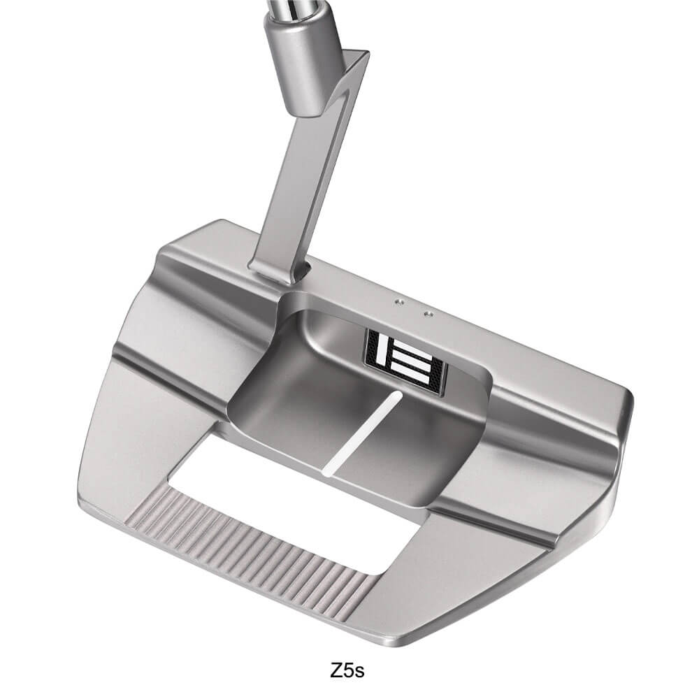 Evnroll Zero Torque Satin Putter - 25