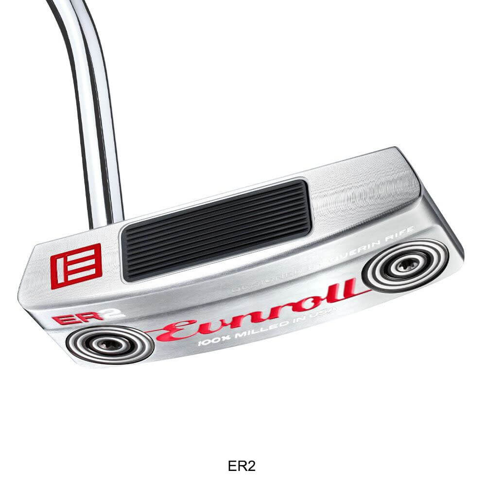 Evnroll Neo Classic Satin Putter - 24