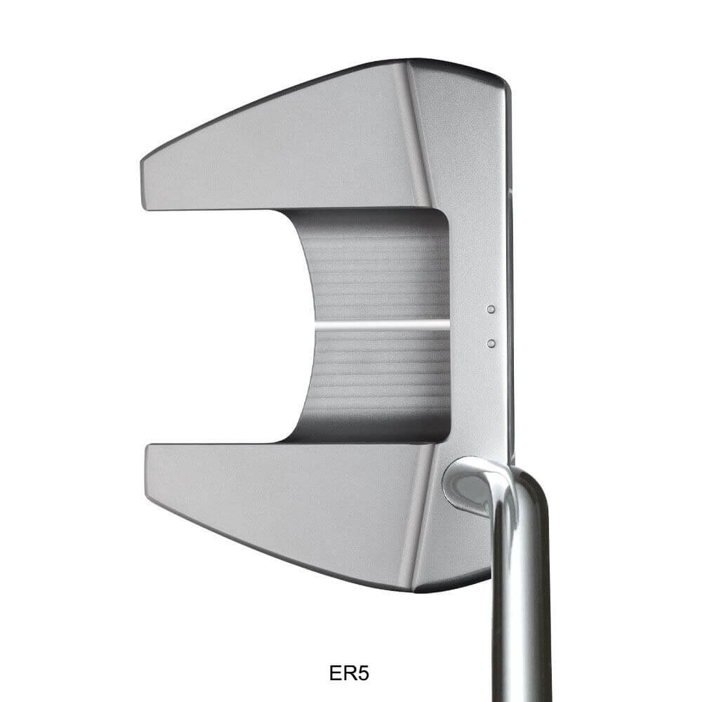 Evnroll Neo Classic Satin Putter - 24
