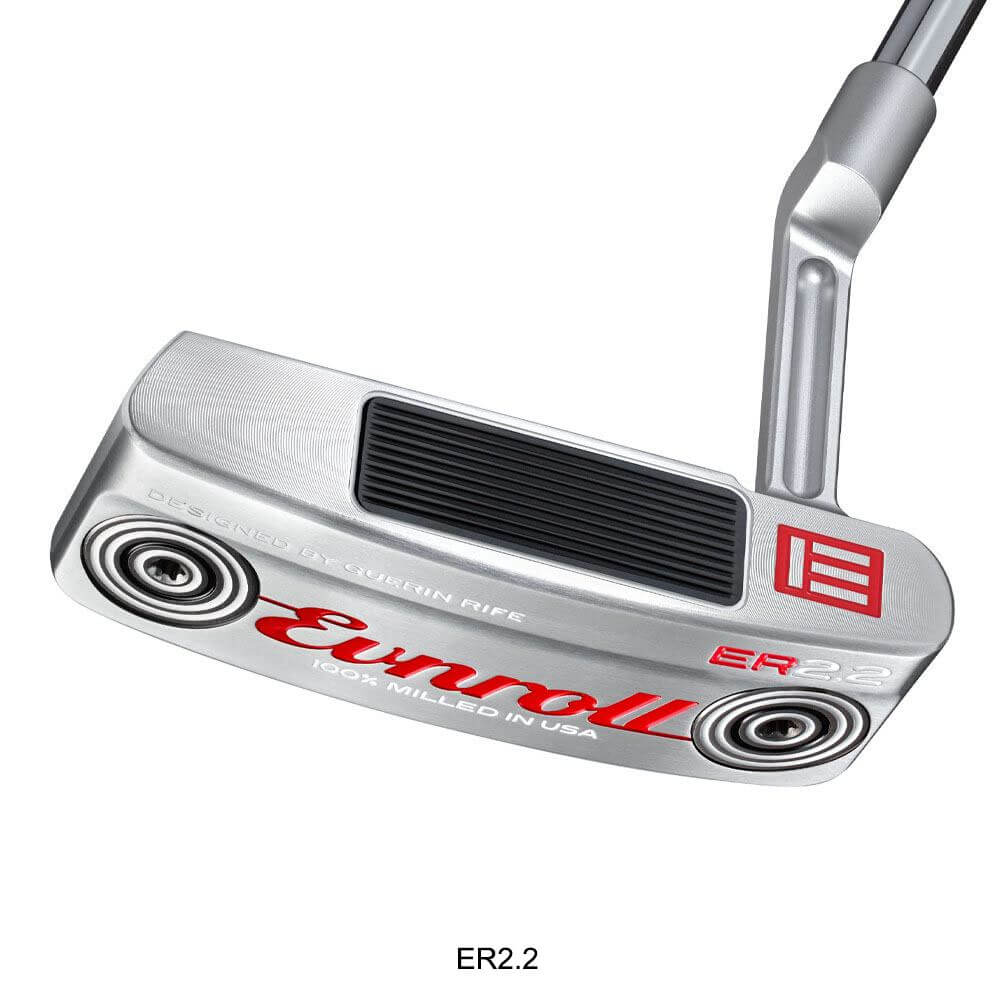 Evnroll Neo Classic Satin Putter - 24